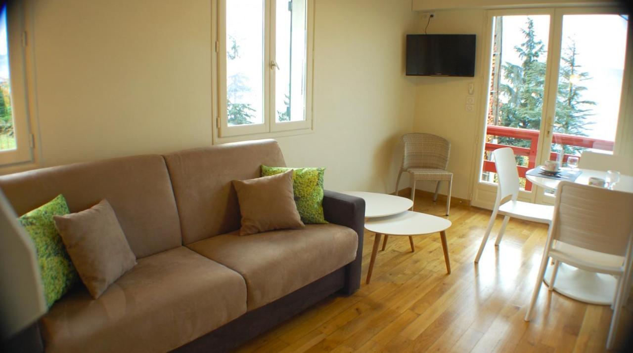 Le Cottage De Veyrier, Tres Jolie Vue Lac - Lla Selections By Location Lac Annecy 외부 사진