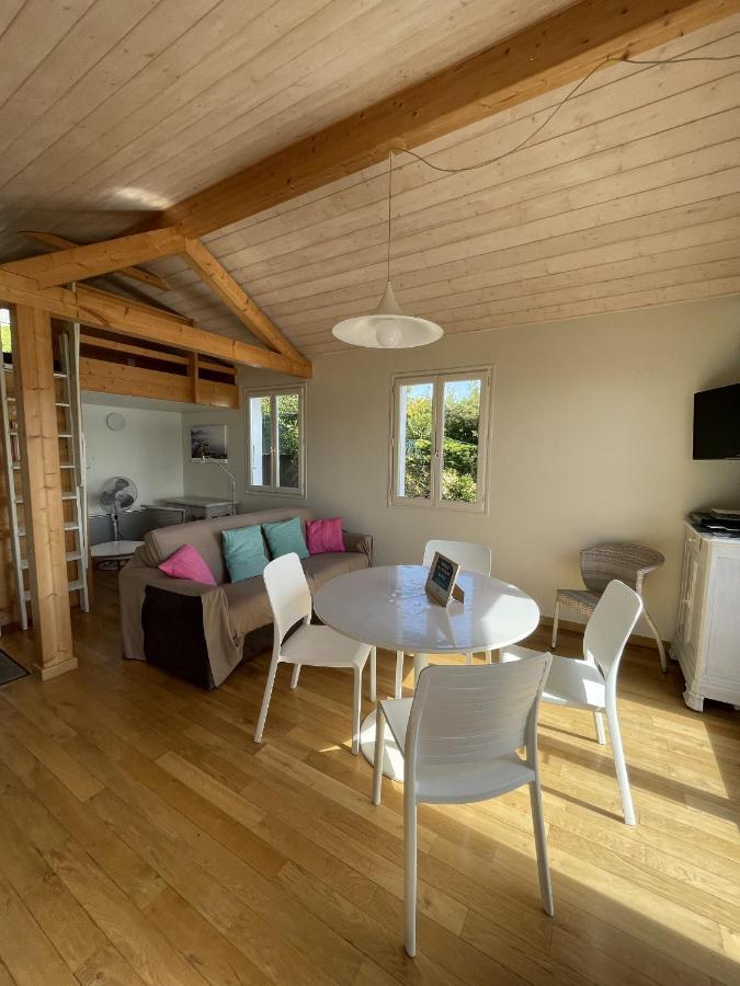Le Cottage De Veyrier, Tres Jolie Vue Lac - Lla Selections By Location Lac Annecy 외부 사진